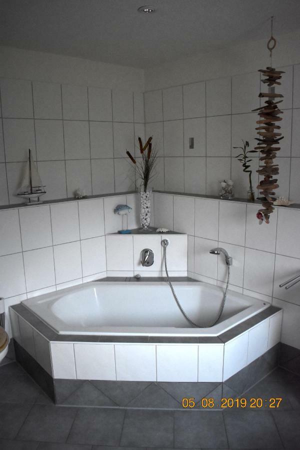 Ferienhaus Harzvorland Ballenstedt Zewnętrze zdjęcie