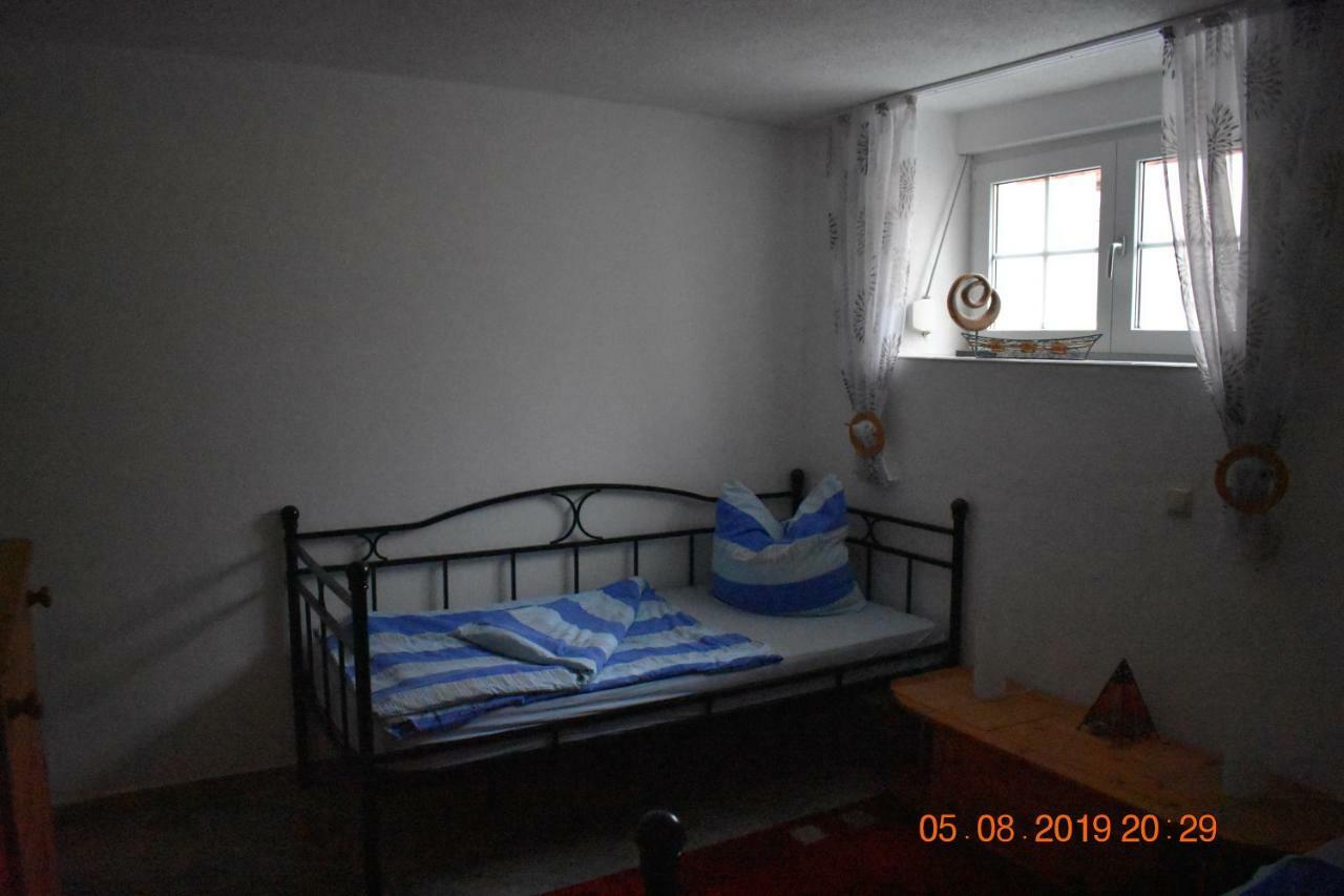 Ferienhaus Harzvorland Ballenstedt Zewnętrze zdjęcie
